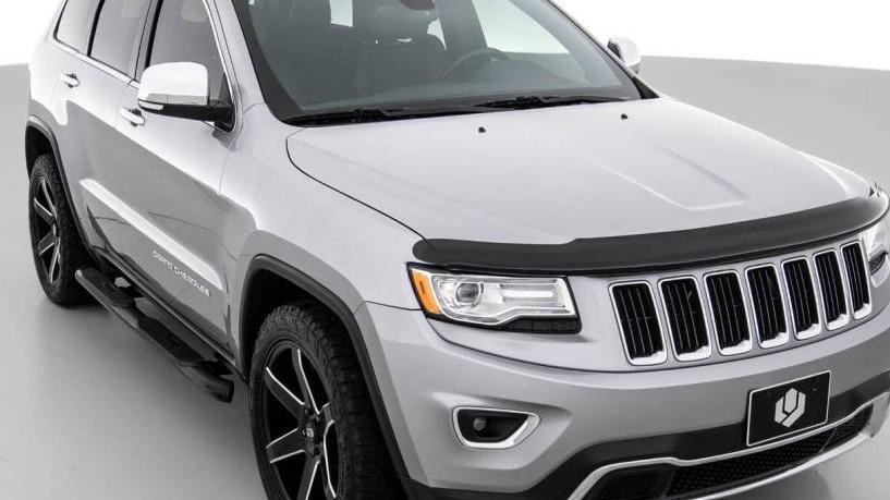 JEEP GRAND CHEROKEE 2015 1C4RJFBG7FC628663 image